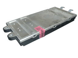 MERCEDES-BENZ Fuse box MERCEDES-BENZ ML-CLASS (W164) (2005-2011) — thumbnail 3