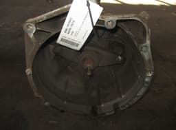 BMW Gearbox BMW X3 (E83) (2004-2012) — thumbnail 3