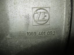BMW Gearbox BMW X3 (E83) (2004-2012) — thumbnail 6