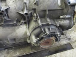 AUDI 6HP-26 HLK Gearbox AUDI A6 / A6 ALLROAD (C6, 4F) (2004-2011) — thumbnail 5
