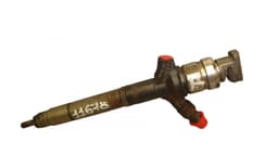 TOYOTA 236700R020 Fuel Injector TOYOTA COROLLA Verso II (AR10) (2004-2009) — thumbnail 1