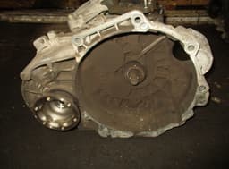 VW KDN Gearbox VW PASSAT B6 (3C) (2005-2010) — thumbnail 2
