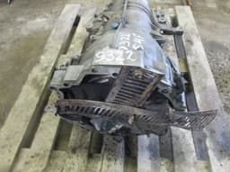 AUDI 6HP-26 HLK Gearbox AUDI A6 / A6 ALLROAD (C6, 4F) (2004-2011) — thumbnail 2