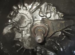 TOYOTA Gearbox TOYOTA AVENSIS (T250) (2003-2008) — thumbnail 3