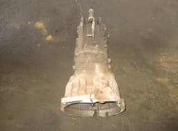 BMW Gearbox BMW X3 (E83) (2004-2012) — thumbnail 2