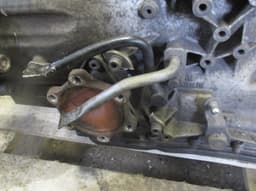 AUDI 6HP-26 HLK Gearbox AUDI A6 / A6 ALLROAD (C6, 4F) (2004-2011) — thumbnail 4