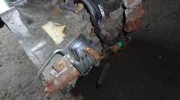 TOYOTA Gearbox TOYOTA AVENSIS (T250) (2003-2008) — thumbnail 8