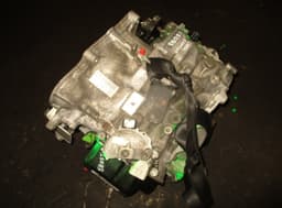 CHEVROLET 55-51AF33 5551AF33 Gearbox CHEVROLET CAPTIVA I (2006-2018) — thumbnail 4