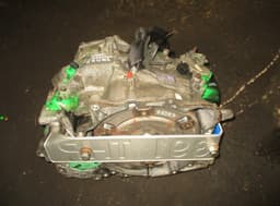 CHEVROLET 55-51AF33 5551AF33 Gearbox CHEVROLET CAPTIVA I (2006-2018) — thumbnail 1