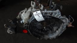 TOYOTA Gearbox TOYOTA AVENSIS (T250) (2003-2008) — thumbnail 2