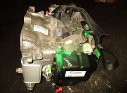 CHEVROLET 55-51AF33 5551AF33 Gearbox CHEVROLET CAPTIVA I (2006-2018) — thumbnail 5
