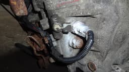 TOYOTA Gearbox TOYOTA AVENSIS (T250) (2003-2008) — thumbnail 7