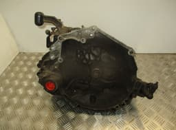 PEUGEOT Gearbox PEUGEOT 307 (2000-2007) — thumbnail 1