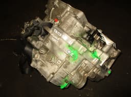 CHEVROLET 55-51AF33 5551AF33 Gearbox CHEVROLET CAPTIVA I (2006-2018) — thumbnail 3