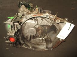 PEUGEOT 9884581410 Gearbox PEUGEOT 508 I (W23) (2010-2018) — thumbnail 2