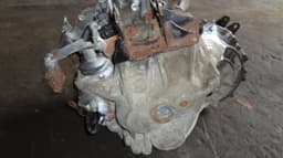 TOYOTA Gearbox TOYOTA AVENSIS (T250) (2003-2008) — thumbnail 6