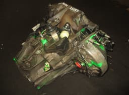 PEUGEOT 9884581410 Gearbox PEUGEOT 508 I (W23) (2010-2018) — thumbnail 5
