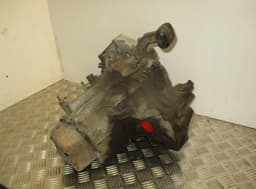 PEUGEOT Gearbox PEUGEOT 307 (2000-2007) — thumbnail 3