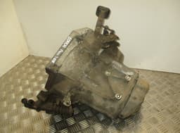 PEUGEOT Gearbox PEUGEOT 307 (2000-2007) — thumbnail 4