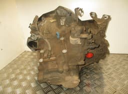 NISSAN 8H868 Gearbox NISSAN X-TRAIL I (T30) (2001-2007) — thumbnail 4