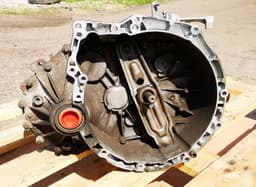 MINI 7568724-03 Gearbox MINI MINI II (2006-2015) — thumbnail 3