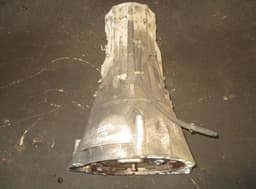 VW TR-60SN Gearbox VW TOUAREG I (7L) (2002-2010) — thumbnail 1
