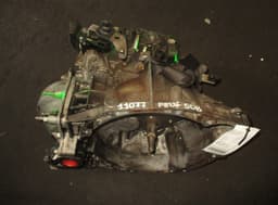 PEUGEOT 9884581410 Gearbox PEUGEOT 508 I (W23) (2010-2018) — thumbnail 1
