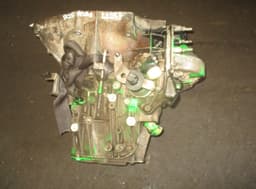 PEUGEOT 9884581410 Gearbox PEUGEOT 508 I (W23) (2010-2018) — thumbnail 4