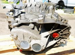 MINI 7568724-03 Gearbox MINI MINI II (2006-2015) — thumbnail 9