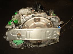 CHEVROLET 55-51AF33 5551AF33 Gearbox CHEVROLET CAPTIVA I (2006-2018) — thumbnail 2