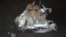 TOYOTA Gearbox TOYOTA AVENSIS (T250) (2003-2008) — thumbnail 1