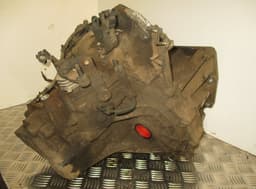 NISSAN 8H868 Gearbox NISSAN X-TRAIL I (T30) (2001-2007) — thumbnail 5