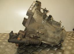 PEUGEOT Gearbox PEUGEOT 307 (2000-2007) — thumbnail 5