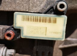 MINI 7568724-03 Gearbox MINI MINI II (2006-2015) — thumbnail 8
