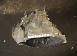 HONDA M0J7 Gearbox HONDA ACCORD VIII (CP, CU) (2007-2015) — thumbnail 1