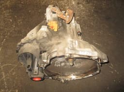 FORD 6CIR7F0966 Gearbox FORD TRANSIT III (2006-2013) — thumbnail 1