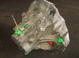 HONDA M0J7 Gearbox HONDA ACCORD VIII (CP, CU) (2007-2015) — thumbnail 5