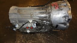 AUDI TR-60SN KQZ Gearbox AUDI Q7 (4L) (2006-2015) — thumbnail 4