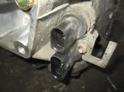 VW TR-60SN Gearbox VW TOUAREG I (7L) (2002-2010) — thumbnail 7