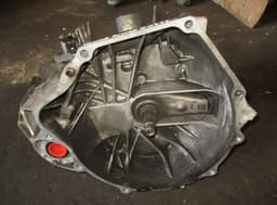 HONDA M0J7 Gearbox HONDA ACCORD VIII (CP, CU) (2007-2015) — thumbnail 2