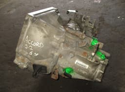 HONDA M0J7 Gearbox HONDA ACCORD VIII (CP, CU) (2007-2015) — thumbnail 6
