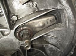 HONDA M0J7 Gearbox HONDA ACCORD VIII (CP, CU) (2007-2015) — thumbnail 3