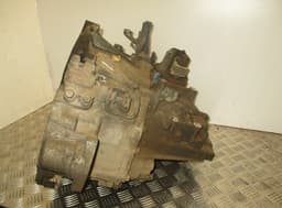 NISSAN 8H868 Gearbox NISSAN X-TRAIL I (T30) (2001-2007) — thumbnail 3