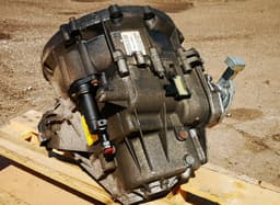 MINI 7568724-03 Gearbox MINI MINI II (2006-2015) — thumbnail 1