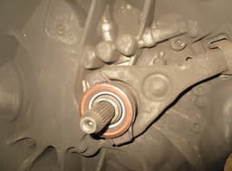 NISSAN 8H868 Gearbox NISSAN X-TRAIL I (T30) (2001-2007) — thumbnail 2
