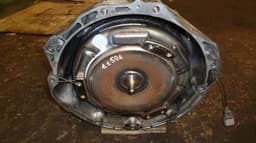 AUDI TR-60SN KQZ Gearbox AUDI Q7 (4L) (2006-2015) — thumbnail 2