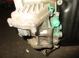 VOLVO TF-80SD TF80CD Gearbox VOLVO S80 II (AS) (2006-2016) — thumbnail 7