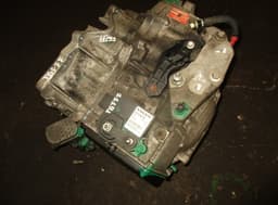 VOLVO TF-80SD TF80CD Gearbox VOLVO S80 II (AS) (2006-2016) — thumbnail 4
