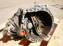 MINI 7568724-03 Gearbox MINI MINI II (2006-2015) — thumbnail 2