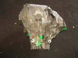 HONDA M0J7 Gearbox HONDA ACCORD VIII (CP, CU) (2007-2015) — thumbnail 4